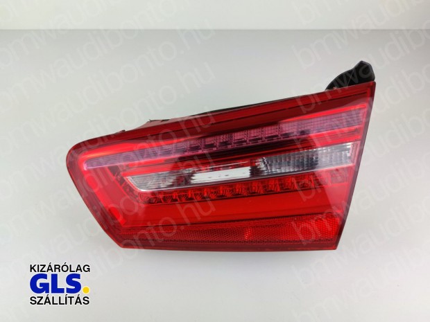 AUDI A6 C7 Avant (4G5, 4GD) Jobb belső hátsó lámpa (4G5945094A)