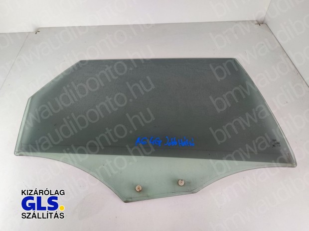 AUDI A6 C7 Avant (4G5, 4GD) Jobb hts ajt ablakveg (4G9845206)