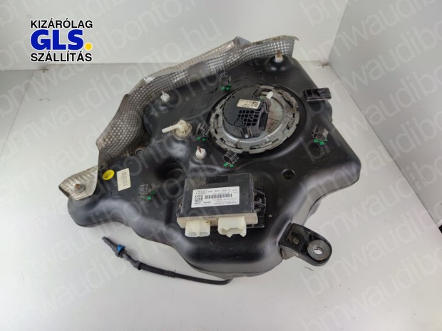AUDI A6 C7 (4G2, 4GC) 2.0 TDI AdBlue tartály (4H0907355D)
