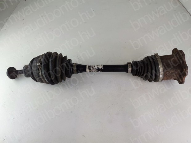AUDI A6 C7 (4G2, 4GC) 2.0 TDI Bal első féltengely (4H0407271K)
