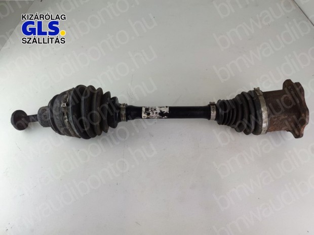 AUDI A6 C7 (4G2, 4GC) 2.0 TDI Bal első féltengely (4H0407271K)