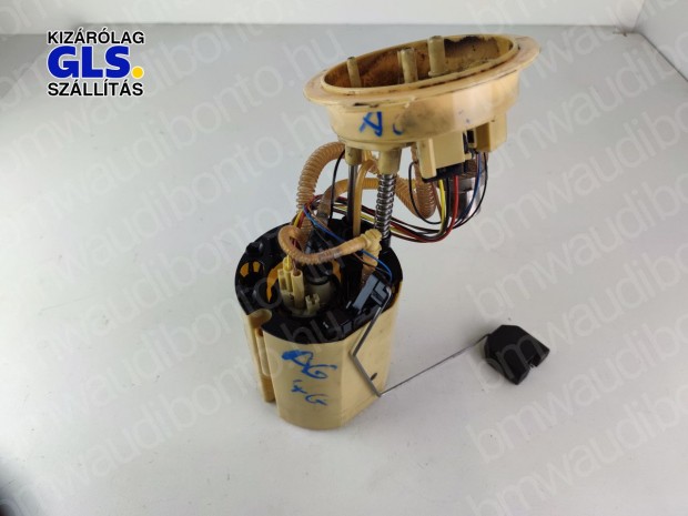 AUDI A6 C7 (4G2, 4GC) 2.0 TDI CGL �zemanyag szivatty� (4G0919050D)