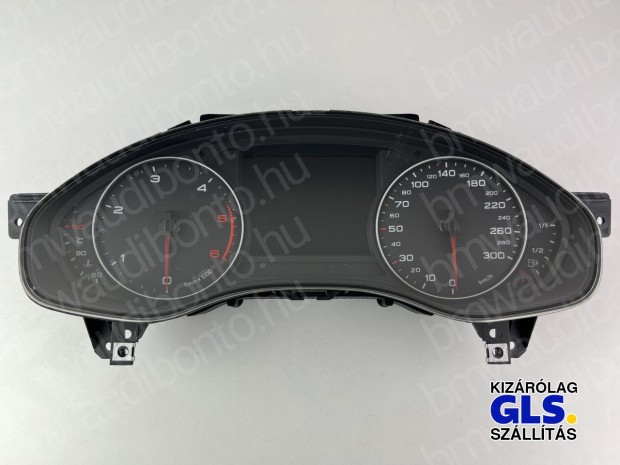 AUDI A6 C7 (4G2, 4GC) 2.0 TDI Kilóméteróra (műszerfal egység)