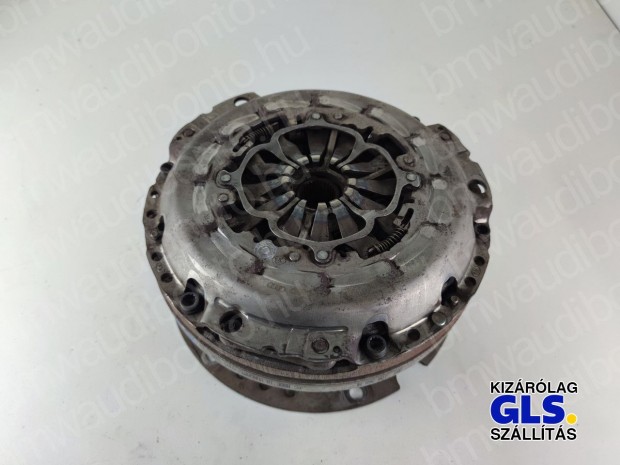AUDI A6 C7 (4G2, 4GC) 2.0 TDI Kuplung szett (lendkerkkel)