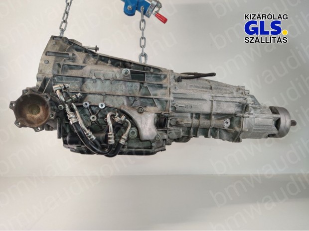 AUDI A6 C7 (4G2, 4GC) 3.0 TDI quattro NWQ Automata sebess�gv�lt�