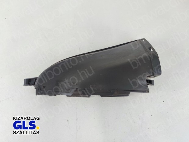 AUDI A6 C7 (4G2, 4GC) 3.0 TFSI quattro Légbeömlő cső (4G0129624D)