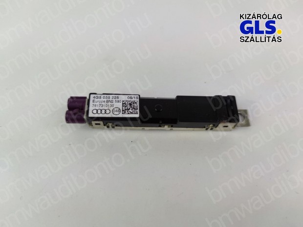 AUDI A6 C7 (4G2, 4GC) Antenna erst (4G5035225)