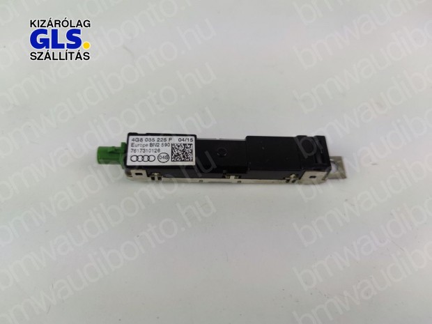 AUDI A6 C7 (4G2, 4GC) Antenna erősítő (4G8035225F)