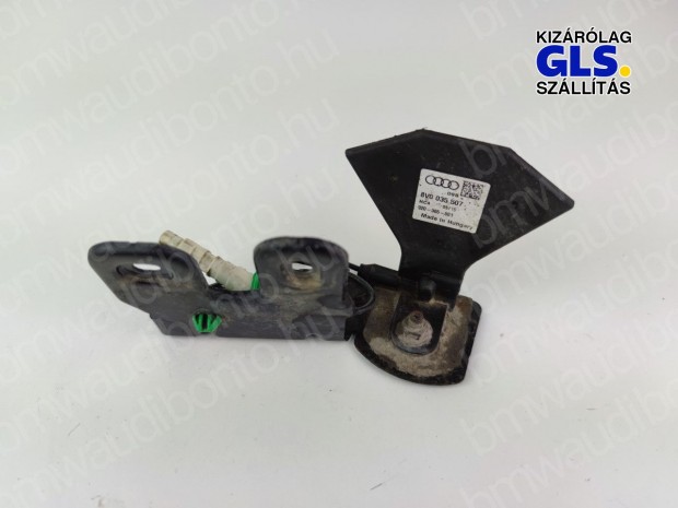 AUDI A6 C7 (4G2, 4GC) Antenna erősítő (8V0035507)