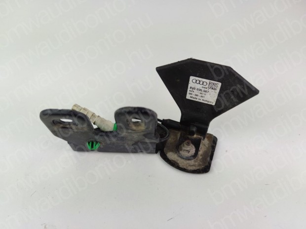 AUDI A6 C7 (4G2, 4GC) Antenna erősítő (8V0035507)