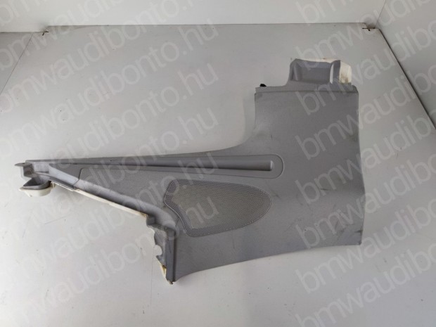 AUDI A6 C7 (4G2, 4GC) Bal D oszlop burkolat (4G9867245C)