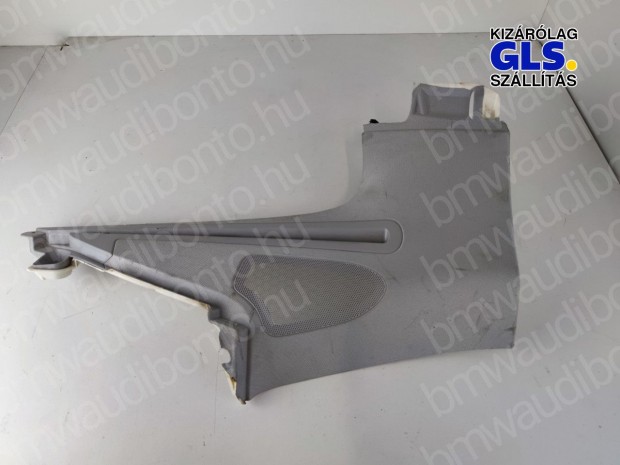 AUDI A6 C7 (4G2, 4GC) Bal D oszlop burkolat (4G9867245C)