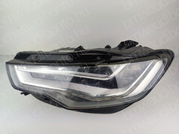AUDI A6 C7 (4G2, 4GC) Bal els LED fnyszr (4G0941003)