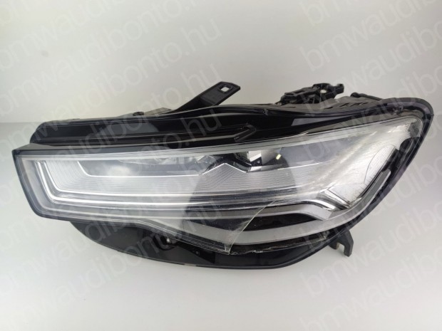 AUDI A6 C7 (4G2, 4GC) Bal els LED fnyszr (4G0941033H)