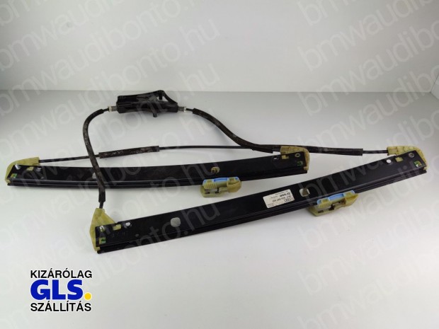 AUDI A6 C7 (4G2, 4GC) Bal els ajt ablakemel szerkezet (elektromos)