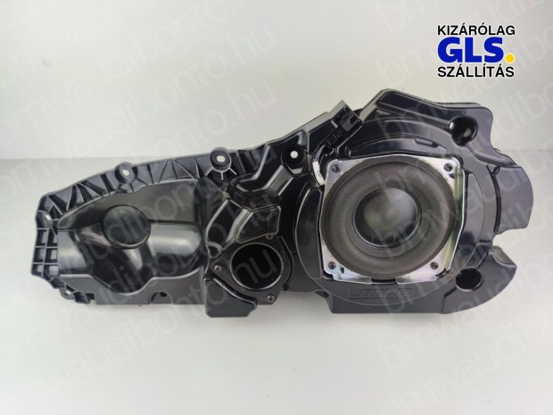 AUDI A6 C7 (4G2, 4GC) Bal első ajtó hangszóró (4G0035297)