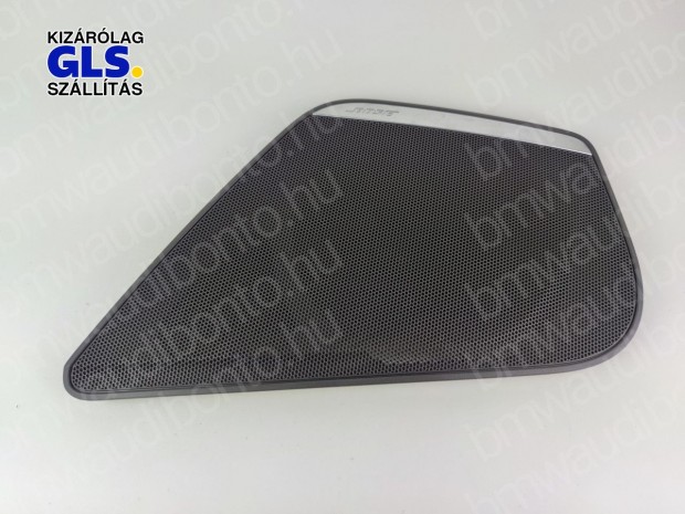 AUDI A6 C7 (4G2, 4GC) Bal első ajtó hangszóró burkolat (4G0035419A)