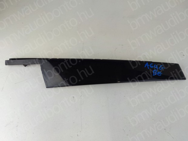 AUDI A6 C7 (4G2, 4GC) Bal els ajt kls dszlc (4G0837901)