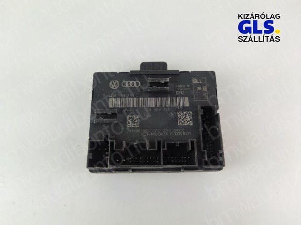 AUDI A6 C7 (4G2, 4GC) Bal els ajt vezrlegysg/modul (4G8959793D)