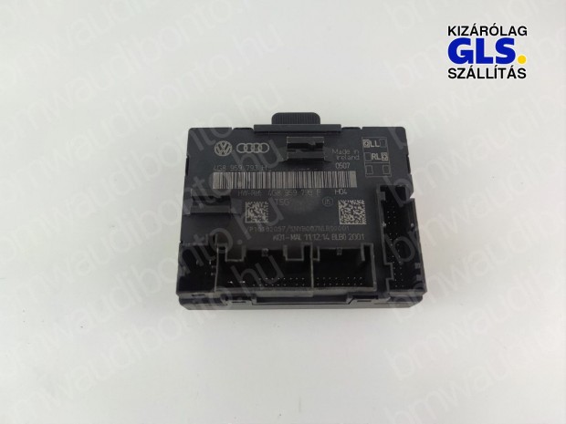 AUDI A6 C7 (4G2, 4GC) Bal els ajt vezrlegysg/modul (4G8959793H)