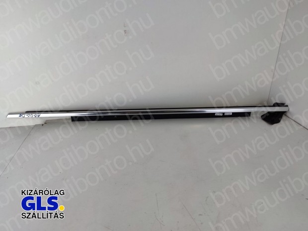 AUDI A6 C7 (4G2, 4GC) Bal első ajtó vízlehúzó gumicsík (4G0853283)