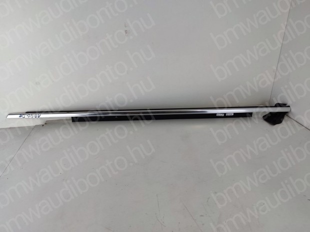 AUDI A6 C7 (4G2, 4GC) Bal első ajtó vízlehúzó gumicsík (4G0853283)
