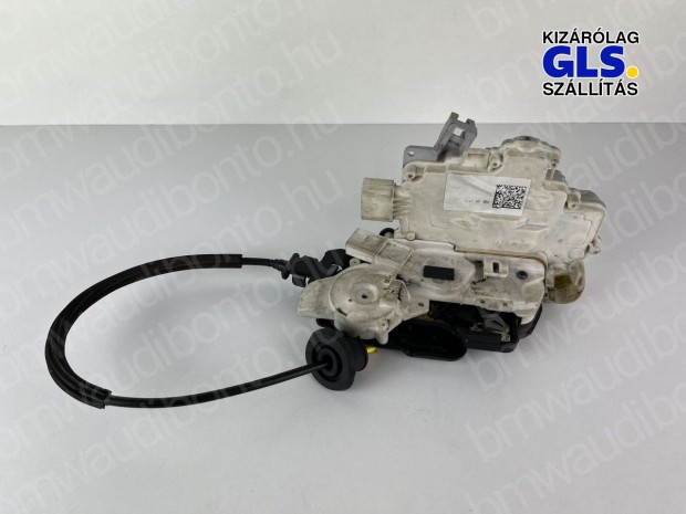 AUDI A6 C7 (4G2, 4GC) Bal első ajtó zár (4G8839015)