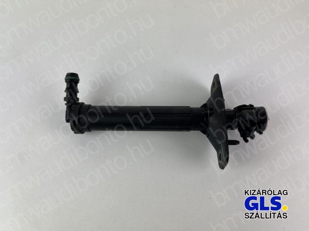 AUDI A6 C7 (4G2, 4GC) Bal els fnyszrmos fvka (4G0955101)