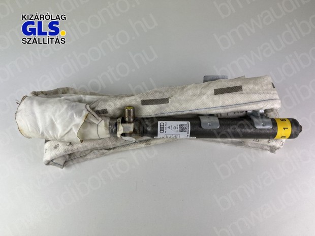 AUDI A6 C7 (4G2, 4GC) Bal első függöny légzsák (4G5880741B,