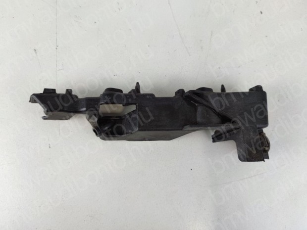 AUDI A6 C7 (4G2, 4GC) Bal első lökhárító tartó (műanyag) (4G0807283)
