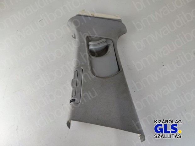 AUDI A6 C7 (4G2, 4GC) Bal fels� B oszlop burkolat (4G0867243)