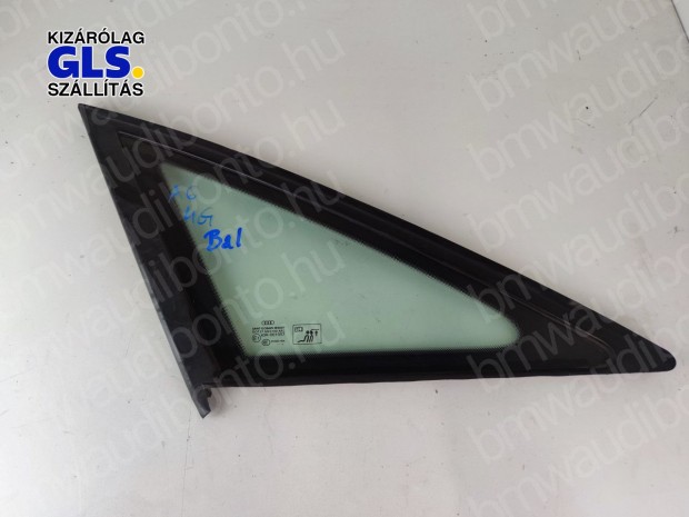 AUDI A6 C7 (4G2, 4GC) Bal hts ajt fix kisveg ajtban (4G5845297)