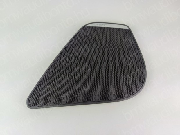 AUDI A6 C7 (4G2, 4GC) Bal hts ajt hangszr burkolat (4G0035435A)