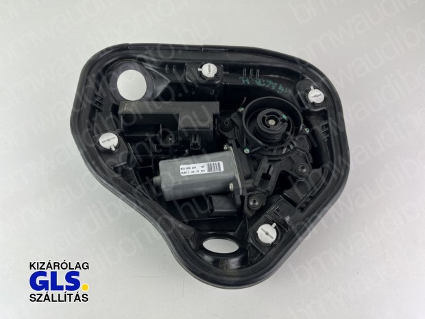AUDI A6 C7 (4G2, 4GC) Bal hátsó ajtó zár (4G8839003)