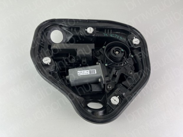AUDI A6 C7 (4G2, 4GC) Bal hátsó ajtó zár (4G8839003)