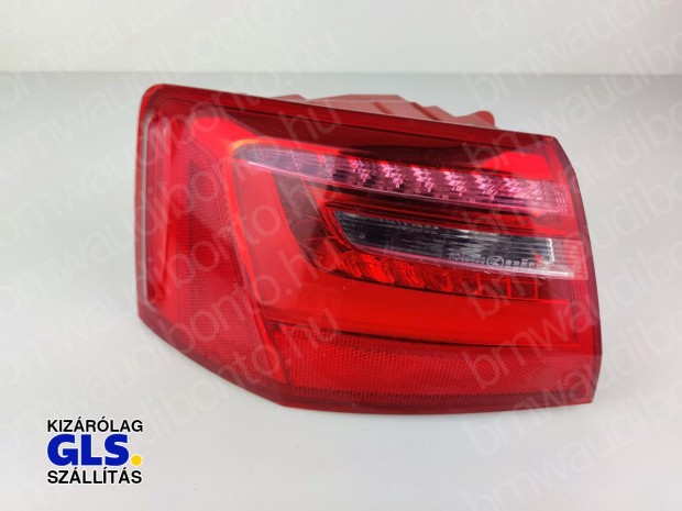 AUDI A6 C7 (4G2, 4GC) Bal hátsó lámpa (4G5945095A)