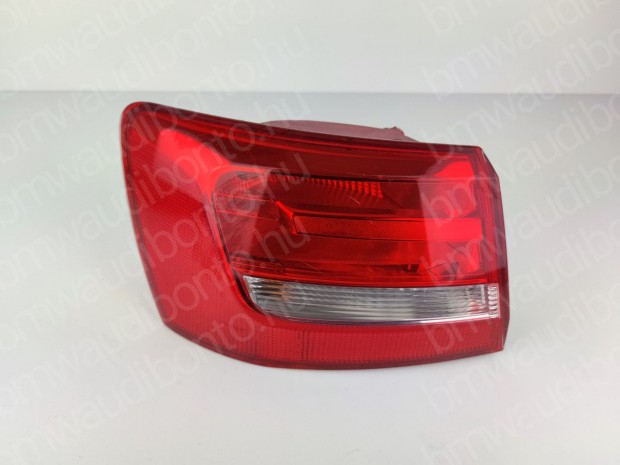 AUDI A6 C7 (4G2, 4GC) Bal hátsó lámpa (4G9945095)
