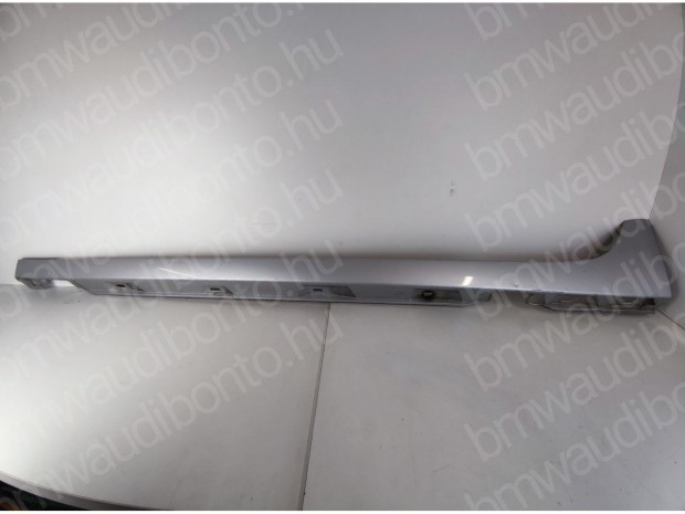 AUDI A6 C7 (4G2, 4GC) Bal külső küszöb burkolat (4G0853855G)