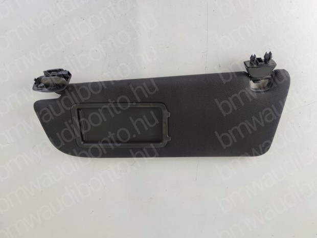 AUDI A6 C7 (4G2, 4GC) Bal napellenző (4G0857551)