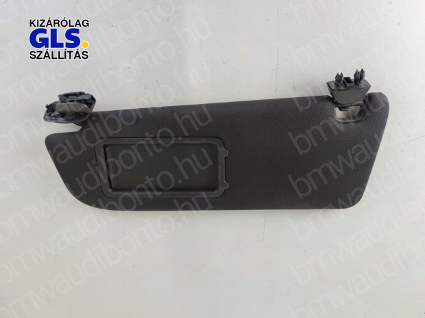 AUDI A6 C7 (4G2, 4GC) Bal napellenző (4G0857551)