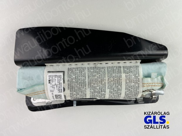 AUDI A6 C7 (4G2, 4GC) Bal oldallégzsák (4G8880241B, 4G8880241D)