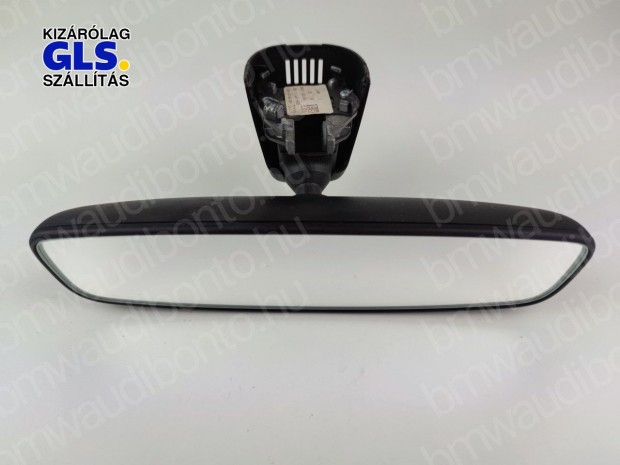 AUDI A6 C7 (4G2, 4GC) Belső visszapillantó tükör (4M0857511)