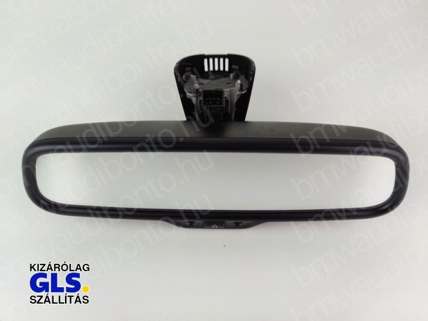 AUDI A6 C7 (4G2, 4GC) Belső visszapillantó tükör (8T0857511AD)