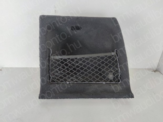 AUDI A6 C7 (4G2, 4GC) Csomagtartó tárolórekesz (pozíciófüggetlen)