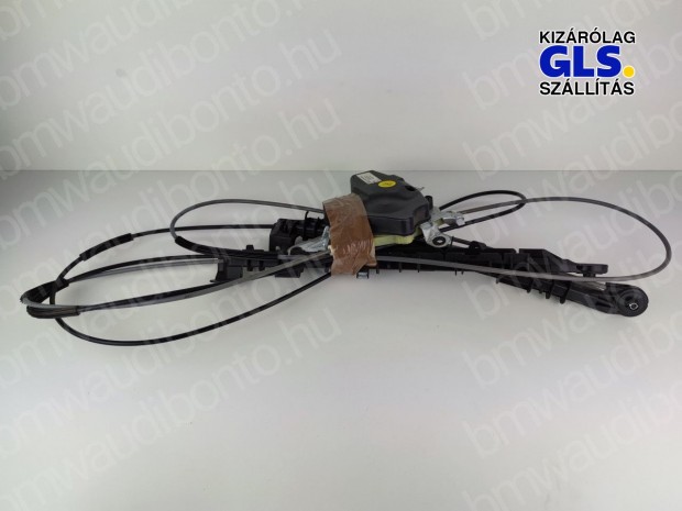 AUDI A6 C7 (4G2, 4GC) Csomagtr fggny motor (4G9863650)