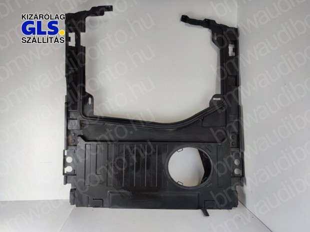 AUDI A6 C7 (4G2, 4GC) Csomagtér tálca (4G9864106A)