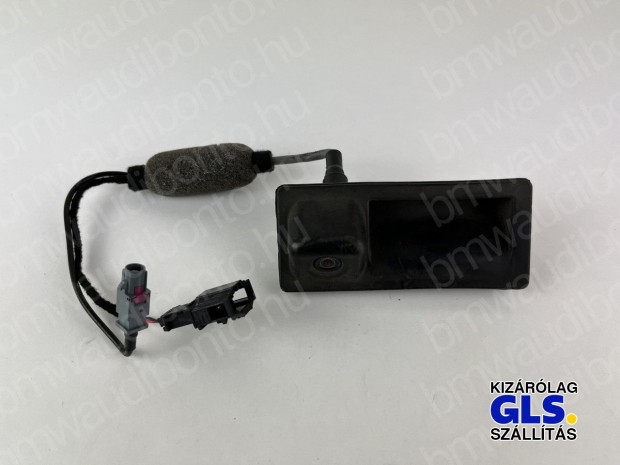 AUDI A6 C7 (4G2, 4GC) Csomagtérajtó tolatókamera (5N0827566AA)
