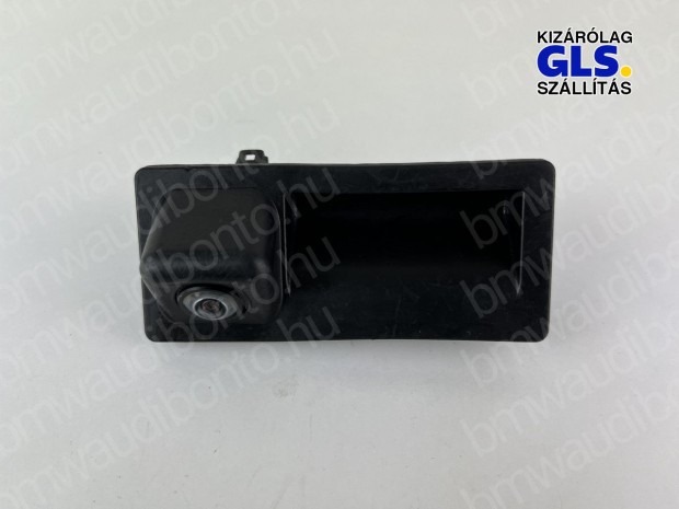 AUDI A6 C7 (4G2, 4GC) Csomagtérajtó tolatókamera (7P6827566C)