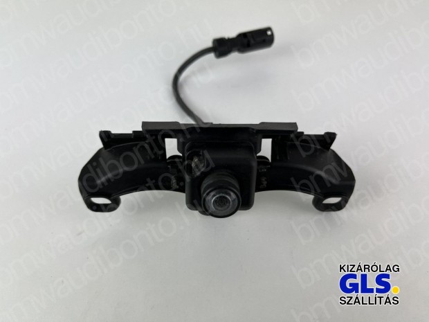 AUDI A6 C7 (4G2, 4GC) Csomagtérajtó tolatókamera (7P6980551C)