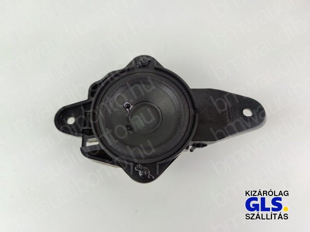 AUDI A6 C7 (4G2, 4GC) Első ajtó hangszóró (pozíciófüggetlen)